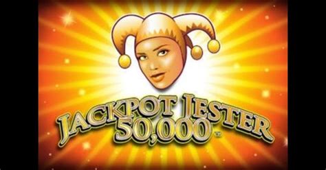 jester jackpots bonus